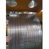 Buy cheap Mirror Finish Stainless Steel Strip Roll Cold Rolled 430 201 304 Material from wholesalers