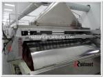 380V Chemical Process Machinery , Modified Bitumen Steel Belt Granulating
