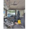 Buy cheap 31000kgs Heavy Duty Concrete Mixer Safe Operation 2020 High Load Capacity from wholesalers