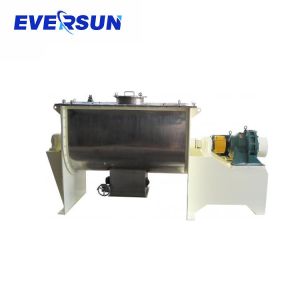 Buy cheap Powder Mixing Ribbon Blender Machine Ss316L For Construction Line from wholesalers