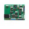 Buy cheap IATF16949 Industrial Control PCB Assembly 0.11-0.5mm Thick Quick Turn PCB Prototypes from wholesalers