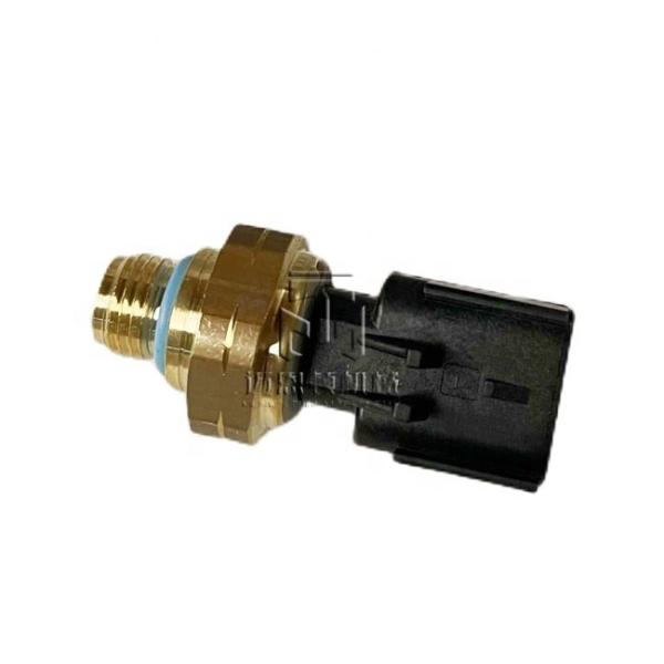 Buy cheap Oil Pressure Sensor 4921517X 4358810 4921517 for CUMMINS ISM11 QSM11 ISX15 X15 Bus Engine from wholesalers