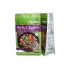 Buy cheap Colorful Stand up k plastic aluminum foil food grade resealable Plastic Flat Bottom Bags from wholesalers