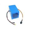 Buy cheap Light Weight Rechargeable 12v 6ah Lithium Ion Battery Pack from wholesalers
