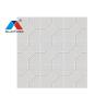 Buy cheap Noiseproof Perforated Metal Ceiling Panels With Round Hole Punched 300×1200mm from wholesalers