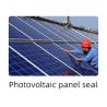 Buy cheap Online Technical Support Aluminum Foil Self Adhesive Bitumen Waterproof Flashing Tape from wholesalers