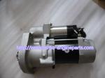 JO8C Perkins Diesel Engine Starter Motor Bosch Starter Motor 03555020016