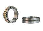 NU 421 M Cylindrical Roller Bearings 105*260*60mm High-Speed Engraving And
