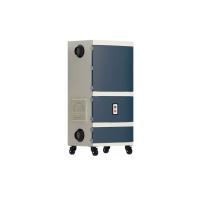 Buy cheap HNP 22kpa Laser Air Purifier 1500W Welding Fume Collector product