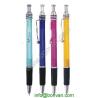 Buy cheap plastic ball pen,click mechanism advertising ball pen,spring style clip plastic pen from wholesalers
