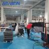 Buy cheap Home Picture Framed Windows Aluminium Picture Window With Side Windows from wholesalers