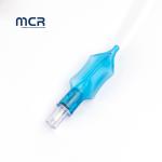 Reinforced Tracheal Tube With Low Pressure Cuff PVC Reinfroced ET Tube