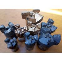 Buy cheap ISO Geological Exploration 133mm Hard Rock Drill Bits product