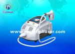 High Power 808 nm Diode Laser Hair Permanent Removal Equipment For Men ,