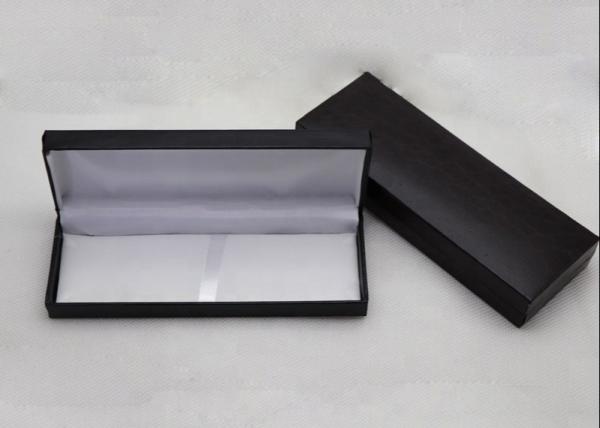 Buy cheap Crocodile Pattern Luxury Paper Gift Box Pen Packaging Excellent Craftsmanship from wholesalers