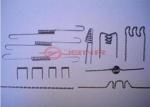 99.95% Tungsten Wolfram Filament Tungsten Products / Wolfram Wire W Wire