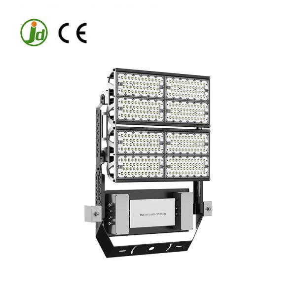 Buy cheap Die Casting Aluminum Housing LED Staduim Lamp 480w IP66 from wholesalers