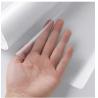Buy cheap Vinyl Wallpapers for Kitchen Transparent Film Backsplash Self Adhesive from wholesalers