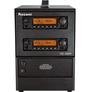 China Long distance walkie talkie TS-900R Professional Repeater on sale