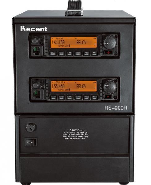 Buy cheap Long distance walkie talkie TS-900R Professional Repeater from wholesalers