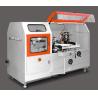 Buy cheap Free Shipping KM-318B Curtain Wall Notching Saw from wholesalers