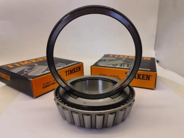 Buy cheap TIMKEN 47681 / 47620 Tapered Roller 47681 Bearing single row tapered roller bearing from wholesalers