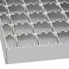 Buy cheap Welding Bearing Bar Hot Dip Galvanized Steel Bar Grating Anti Slip from wholesalers