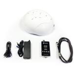 Traumatic Brain Injury Brain Photobiomodulation Devices 810nm Wavelength