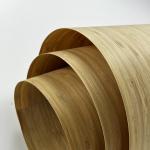 Natural Wood Veneer Bamboo Veneer For Decorating Panel Furniture