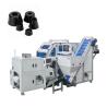Buy cheap PLC Visual Counting Packing Machine 8000-10000pcs/min For Luggage Buckles from wholesalers