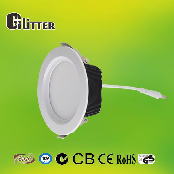 Buy cheap Ra> 80 SMD LED Downlight 22 Watt CE CB GS SAA ERP With 5 Years Warranty from wholesalers