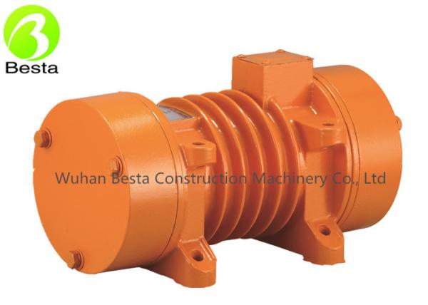 Buy cheap 3kw Powerful Electric Motor Attachable Plate 3000w ISO9001 Certification from wholesalers