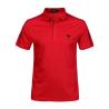 Buy cheap t shirt men polo clothing t shirt badminton t-shirt design from wholesalers