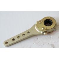 Buy cheap manual slack adjuster 0517452610 BPW auto parts truck parts product