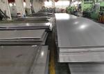 DIN 1.4306 3mm SS Sheet 304L Hairline Finished Slit Edge Mill Edge