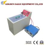 500*650*650mm Copper Tank Copper Plating Machine for PCB Laboratory Equipment GE