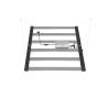 Buy cheap Tempered Glass Cover 960W IP65 Linear LED High Bay Lights , Full Spectrum Plant Light from wholesalers