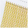 Buy cheap Durability Fly Screen With Good Ventilation 2.0mm / 2.2mm Wire Diameter from wholesalers