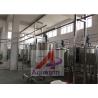 Buy cheap 380V 50HZ Juice Filling Machine Mango Juice Packing Machine from wholesalers