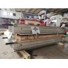 Buy cheap 800mm EA Bar Two Piece Conveyor Belt Splicing Machine Vulcanizing Press from wholesalers
