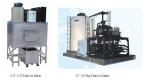 Buy cheap F05 Big Flake Ice Machine for Supermarket from wholesalers