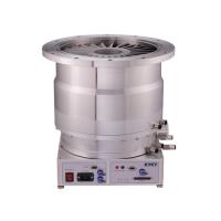 Buy cheap Water Cooling Turbomolecular Pump / Magentically Levitated Pump On Board product
