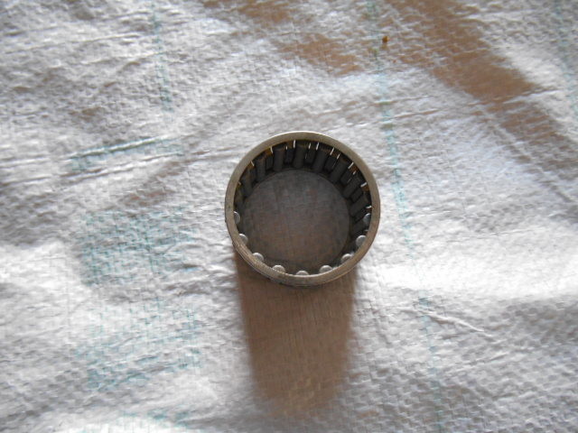 16Y-15-10000 Needle Roller Bearings Construction Dozer Undercarriage Parts