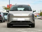 Buy cheap AION Y SUV Electric Car 150 Km/h Left Steering EV Electric Vehicles For Adults from wholesalers