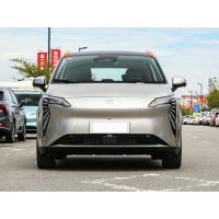 Buy cheap 402km 4 Wheel Drive Electric Vehicles GAC Aion Y Max Speed 150km/h product