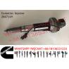 Buy cheap Fuel Injector Cum-mins In Stock QSX19 Common Rail Injector 2867149 4955527 2882079 4964173 from wholesalers