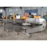 Buy cheap Broken Hole Hot Vulcanizing Conveyor Belt Repairing Machine 380V Equipment from wholesalers