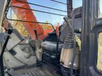2012 Hitachi ZX70 Excavator 7 Ton and Performance