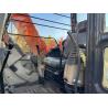 Buy cheap 2012 Hitachi ZX70 Excavator 7 Ton and Performance from wholesalers