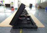 DIP346 Outdoor Advertising LED Display P10mm With Novel Mask Setting